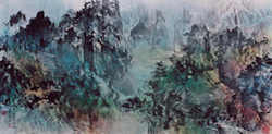 New Chinese Landscape Ref8